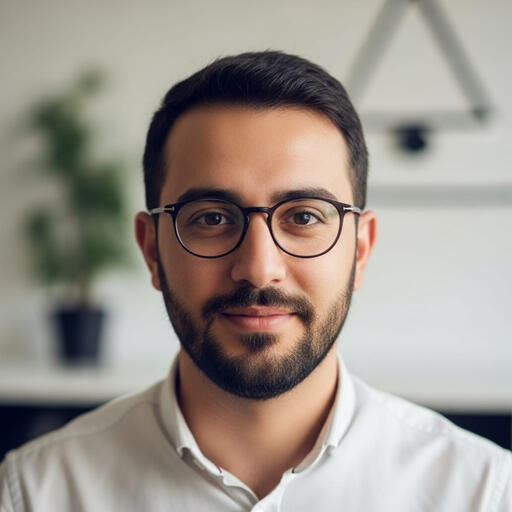 Müşteri avatarı Müşteri avatarı