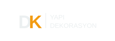 DK Yapı Dekorasyon Logo DK Yapı Dekorasyon Logo